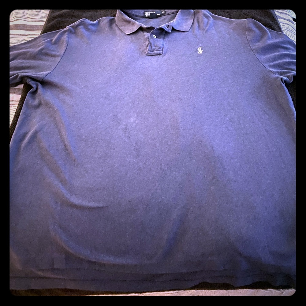 Ralph Lauren polo XL